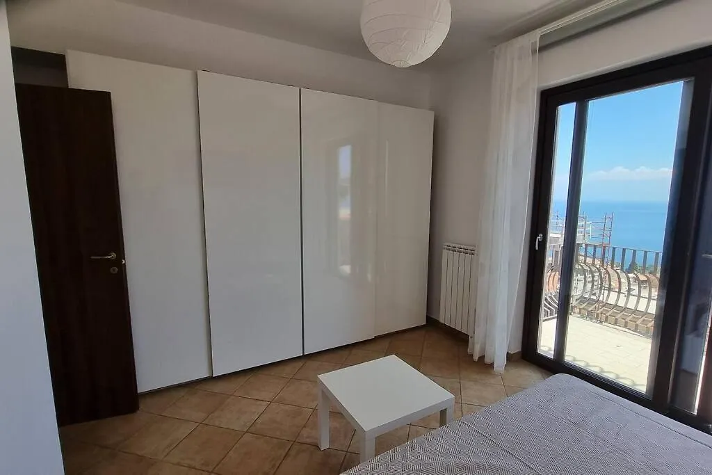 Apartman Phs Panoramic House Suite Taormina